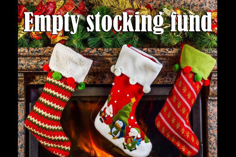 mom dad baby christmas stockings